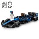 Coche de Carreras Williams Racing FW46 F1®