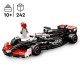 Coche de Carreras MoneyGram Haas F1® Team VF-24