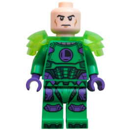 Lex Luthor