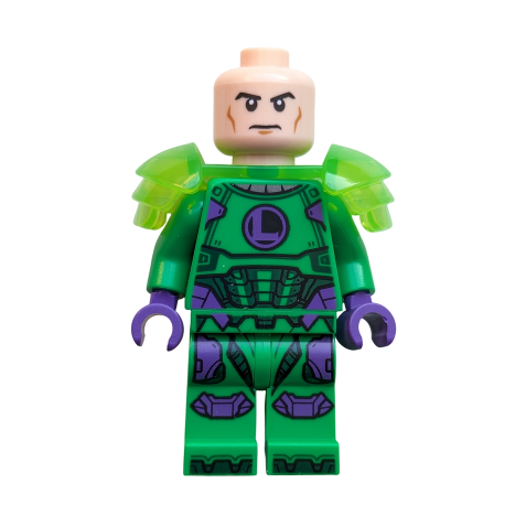 Lex Luthor