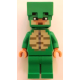 Turtle Skin Warrior