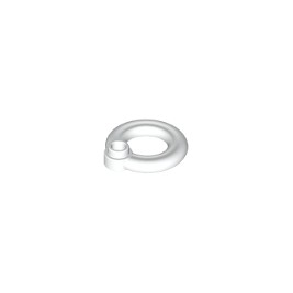 Minifigure, Utensil Flotation Ring (Life Preserver)