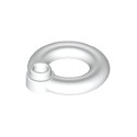 Minifigure, Utensil Flotation Ring (Life Preserver)